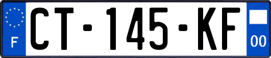 CT-145-KF