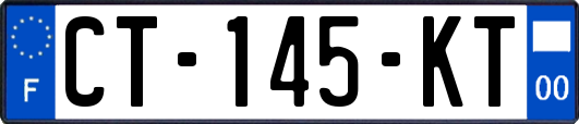 CT-145-KT