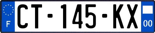 CT-145-KX