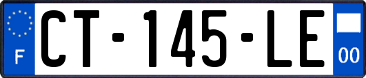 CT-145-LE
