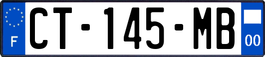 CT-145-MB