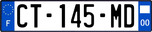 CT-145-MD