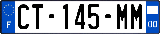 CT-145-MM