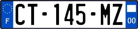 CT-145-MZ