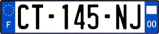 CT-145-NJ