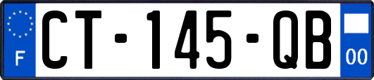 CT-145-QB