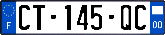 CT-145-QC