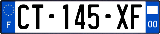 CT-145-XF