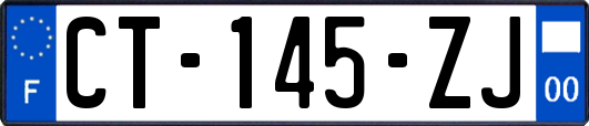 CT-145-ZJ