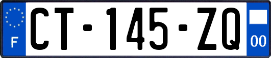 CT-145-ZQ