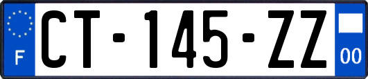 CT-145-ZZ