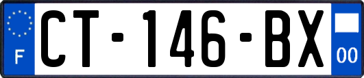 CT-146-BX