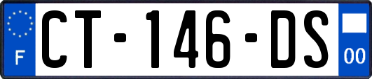 CT-146-DS