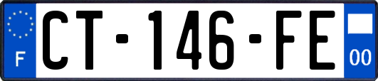 CT-146-FE