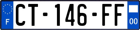 CT-146-FF