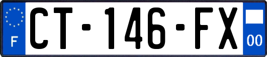 CT-146-FX