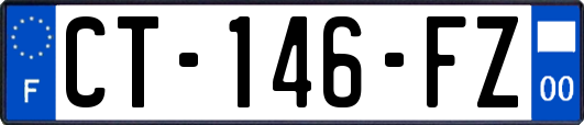 CT-146-FZ
