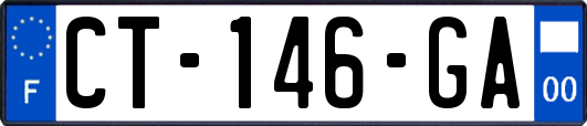 CT-146-GA