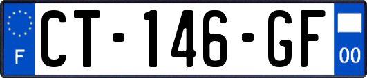 CT-146-GF