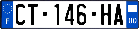 CT-146-HA