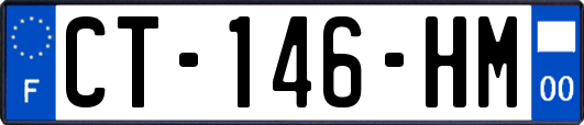 CT-146-HM