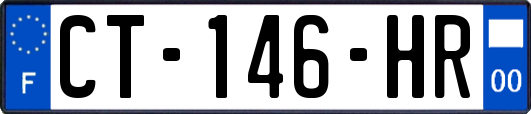 CT-146-HR