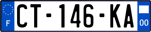 CT-146-KA