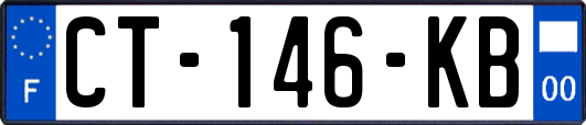 CT-146-KB