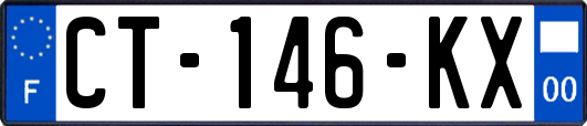 CT-146-KX