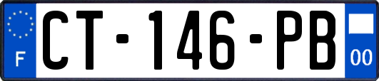 CT-146-PB