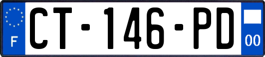 CT-146-PD