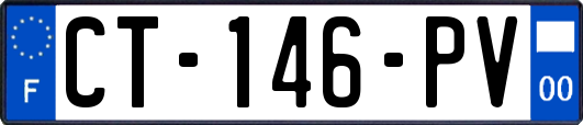CT-146-PV