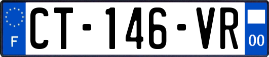 CT-146-VR