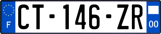 CT-146-ZR