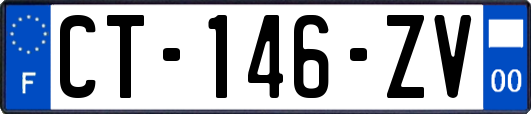 CT-146-ZV