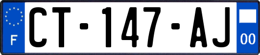 CT-147-AJ