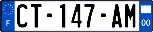 CT-147-AM