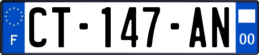 CT-147-AN