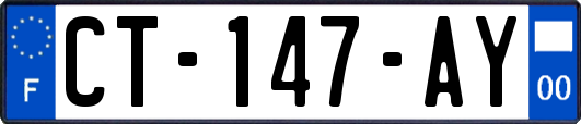 CT-147-AY