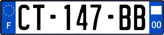 CT-147-BB