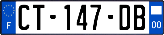 CT-147-DB