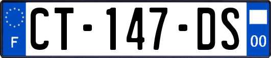 CT-147-DS