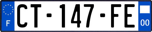 CT-147-FE