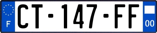 CT-147-FF