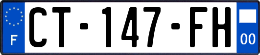 CT-147-FH