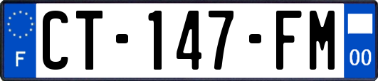 CT-147-FM