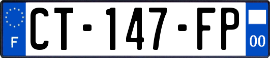 CT-147-FP