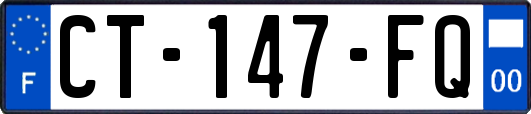CT-147-FQ