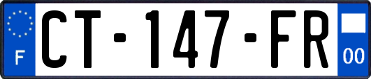 CT-147-FR