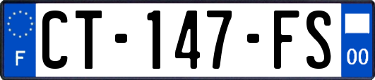 CT-147-FS